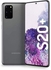 Samsung Galaxy S20+ Plus 5G 12GB+128GB Dual SIM 6.7" Dynamic AMOLED 2X 12+12+64MP Camera Gray