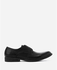 Robert Wood Derby Classic Shoes - Black