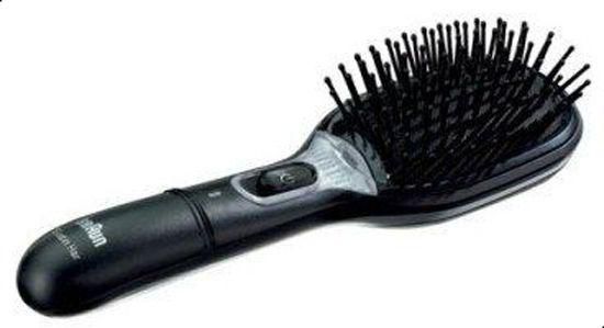 Braun Satin Hair 7 Iontec Hair Brush