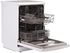 Nikai 11 Liter Freestanding Dishwashers with 6 Programs | Model No NDW3112N1W with 2 Years Warranty