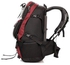 Local Lion Camping and Climbing Backpack Bag [068R] RED