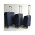 Travel Bag With 4 Wheels - 3 Sets