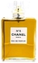 N¬¨‚àû5 EDP 100 ml by Chanel For Women