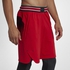 Nike AeroSwift Men's 9"(23cm approx.) Basketball Shorts - Red