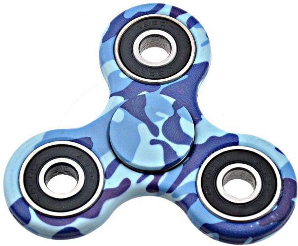 Fidget Spinner Finger Gyro Decompression Helix UP Versions Full Puzzle EDC Toys for Children TL37
