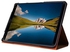 Generic Case Rugged Hybrid Case For Samsung Galaxy Tab S2 9.7 SM-T810/T815/T813N/T819N-Mint Green