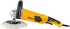 Get Ingco Ap14008 Polishing Angle Grinder, 1400 Watt - Black Yellow with best offers | Raneen.com