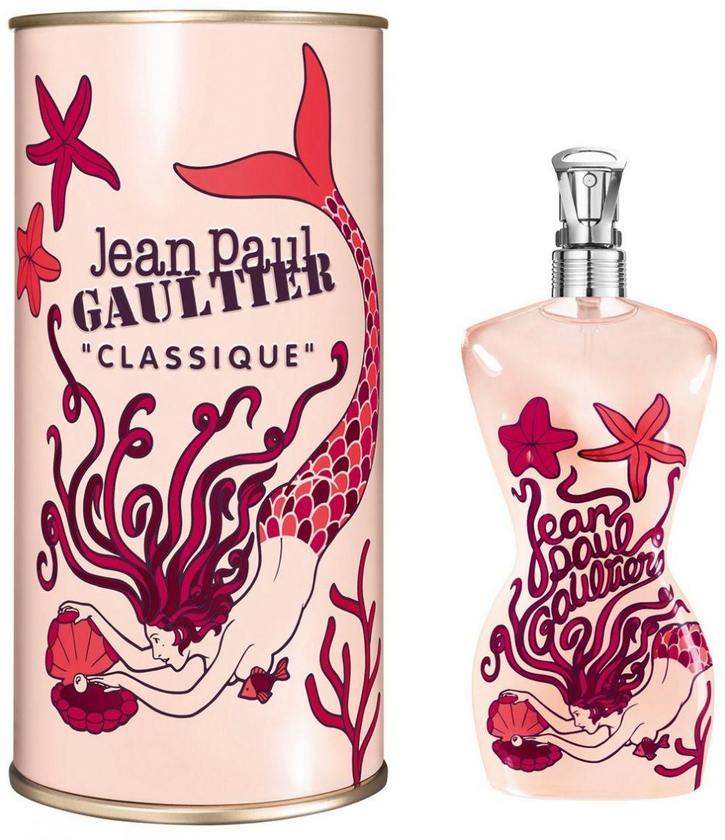 Classique Summer 2014 by Jean Paul Gaultier 100ml Eau de Toilette