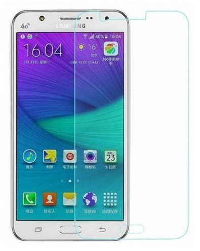 Generic Tempered Glass Screen Protector For Samsung J1 Mini