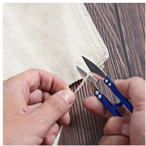 Multifunctional Small Sewing Scissors -