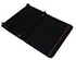 Generic Stand Cover Case With Adjustable Fixed Foot For 9 Inch Tablet PC - Black