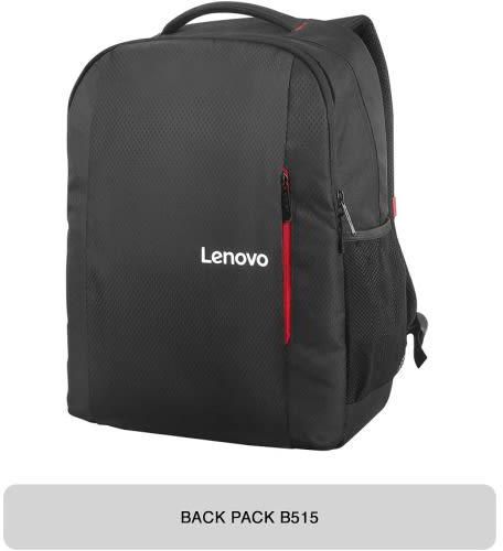 Lenovo 15.6" Laptop Backpack B515