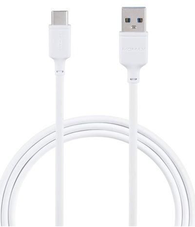 Momax Zero USB toType-C charge/sync cable | 3A - 1m white