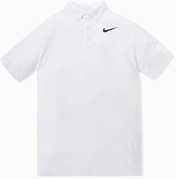 Youth Court Polo T-shirt