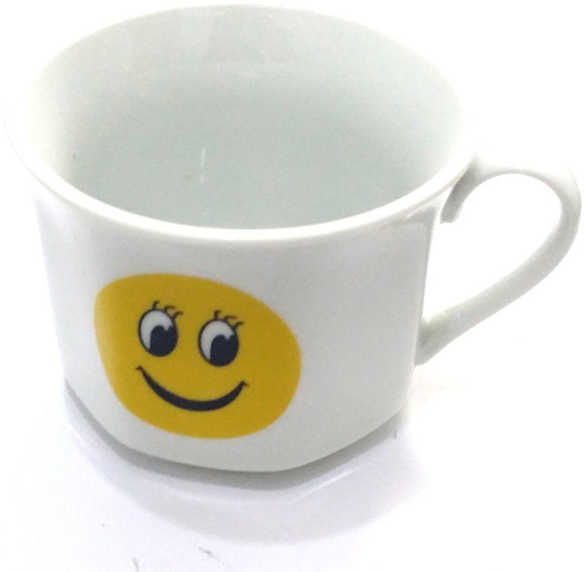 Mini Smiley Gift Mugs