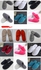 Unisex warm comfortable indoor slippers free sizes