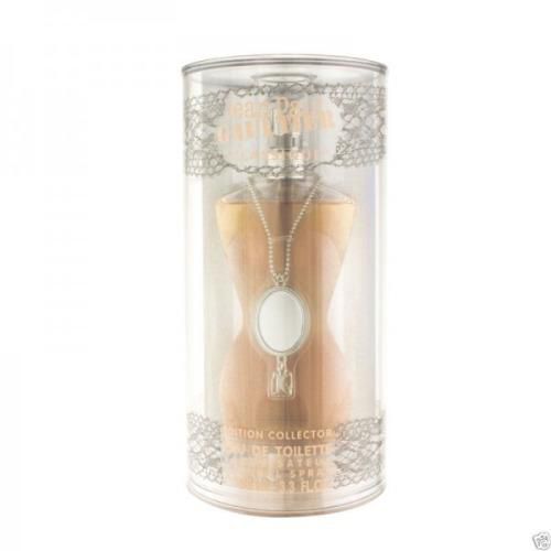 Classique Edition Collector by Jean Paul Gaultier 100ml EDT for Women