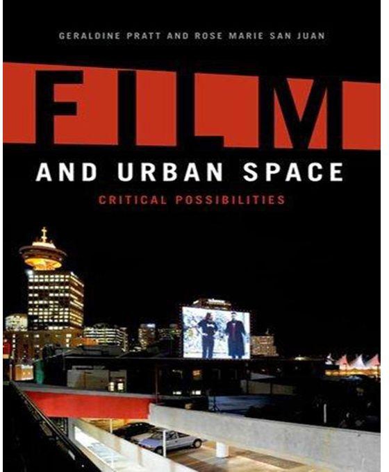 Generic Film and Urban Space : Critical Possibilities