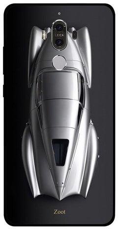 Skin Case Cover -for Huawei Mate 9 Concept Art Car Concept Art Car