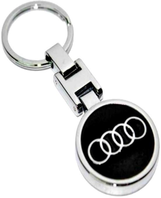 Matrix ميدالية مفاتيح سيارة - اودي