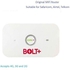 Bolt 4G Universal Mifi- Safariom, Telkom, Airtel