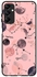 Protective Case Cover For Samsung Galaxy M14 5G Zodiac Signs Pastel Art