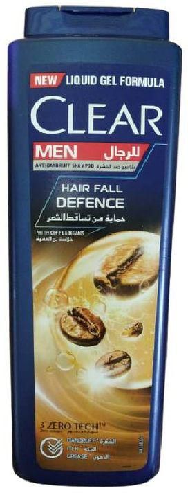 Clear Hair Fall Defence Anti Dandruff Shampoo + Conditioner 360Ml