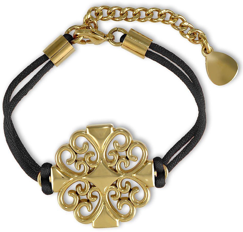 Bracelet for Women by Zyros , Nylon , 15B008L0102