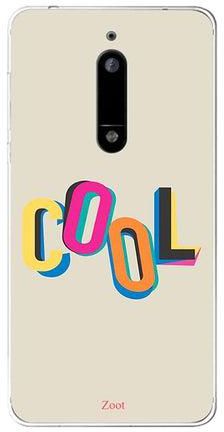 Protective Case Cover For Nokia 5 Cool