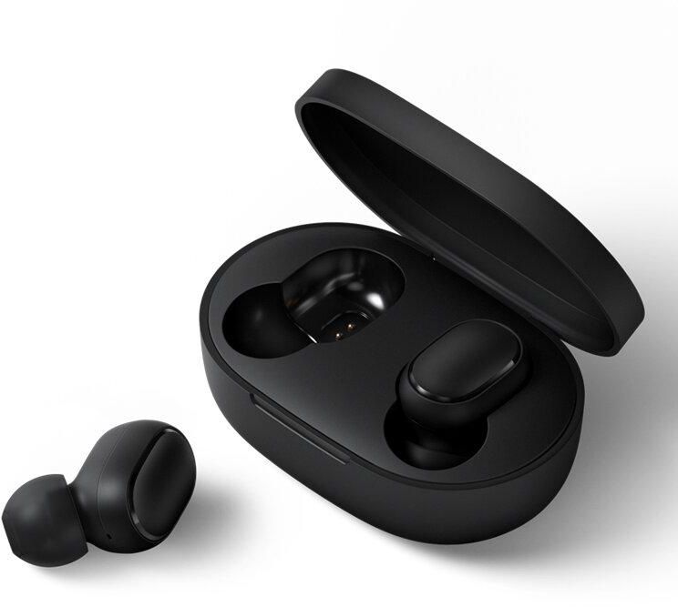 Redmi Airdots 2 TWS Mi True Wireless EarBuds Basic Earphone Bluetooth 5.0