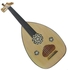 Egyptian Oud Instrument