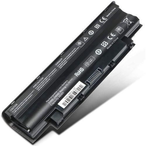 Generic Laptop Battery For Dell 14R N4010-148 N4010D