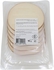 Smoked Processed Goat Cheese Slices 150g