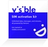 Buy Visible Bring Your Own Phone Sim Kit Online in Saudi Arabia. 808332422