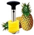 Fruit Pineapple Easy Tool Stainless Steel Corer Slicer