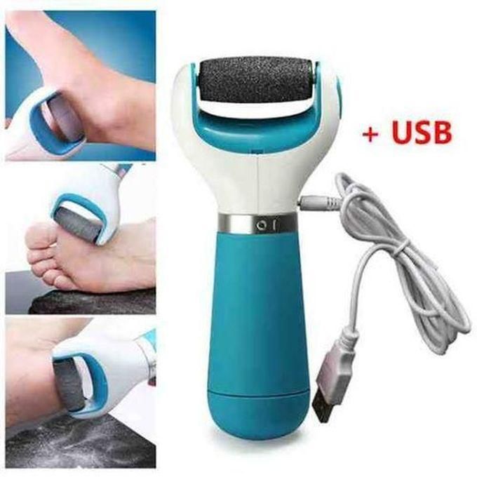 Cordless/Rechargeable Electric Callous Remover