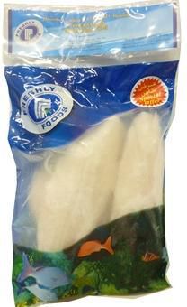 Freshly Foods White Fish Fillet - 1000 g