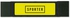 Sporter - Reflective Arm Band - Yellow