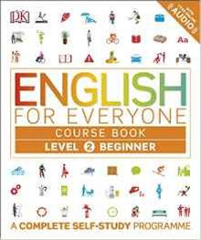 English for Everyone Course Le