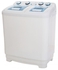 Universal WHG2-121-WHB Half Automatic Washing Machine - 12 Kg, White