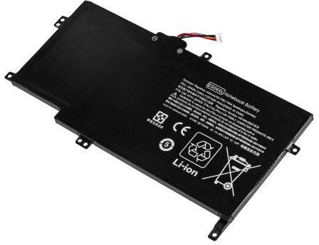 Generic Laptop Battery For HP Envy 6-1003TX