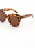 Oversized Sunglasses EE20X069-1