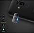 Generic Samsung Galaxy J6 Plus Camera Lens Protector Clear