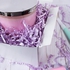Crinkle Cut Shredded Paper Filler for Gift Wrapping Hamper/Basket Filling, Packing Supplies (Purple)