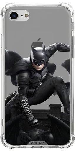 Shockproof Protective Case Cover For iPhone 8 Batman
