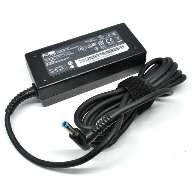 HP Laptop Charger - Blue Pin (19.5V,3.33A)