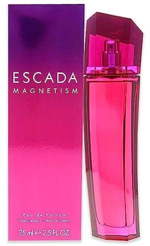 Escada Escada Magnetism by Escada for Women 75ml Eau de Parfum Spray Escpfw013