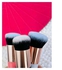 A Foundation Brush Suitable For Blending Cosmetics