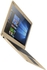 i-Life ZedAir Laptop - Intel Atom - 2GB RAM - 32GB SSD - 14" HD - Intel GPU - Windows 10 - Gold