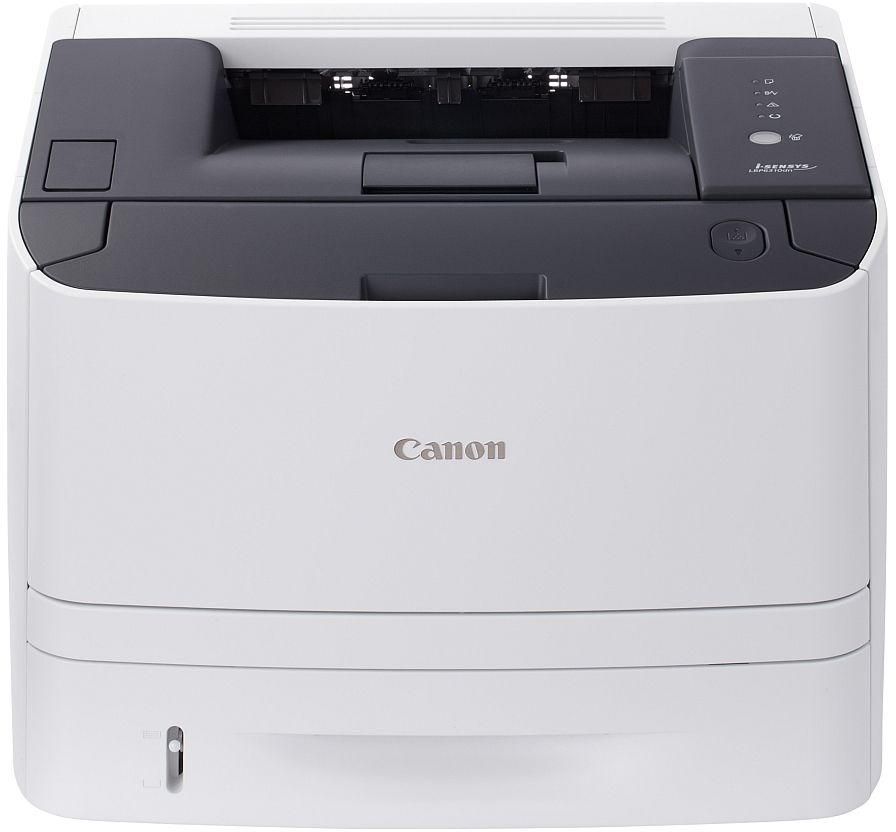 Canon i-SENSYS Laser Printer - LBP6310dn